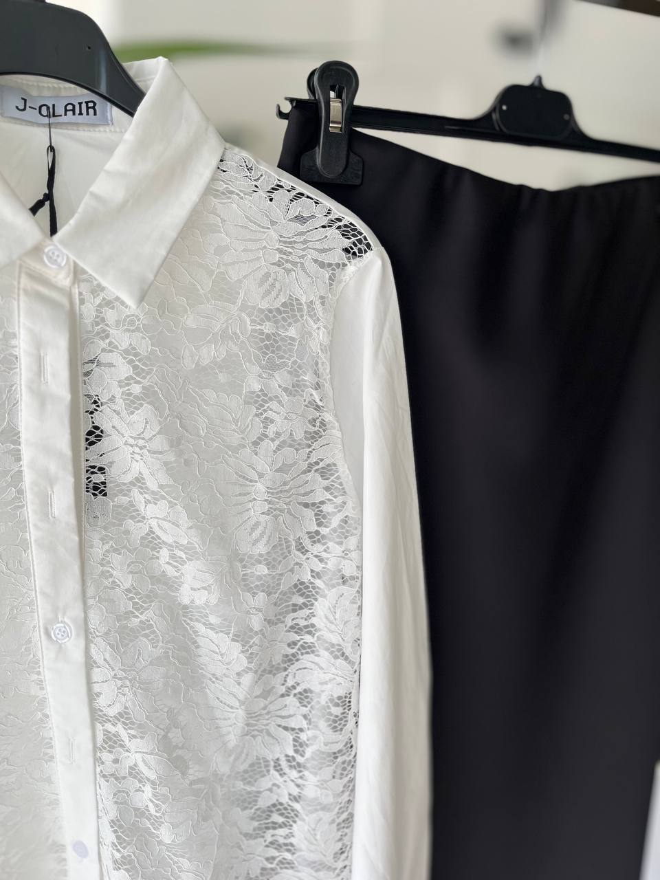 Joie Clair (J-Clair)