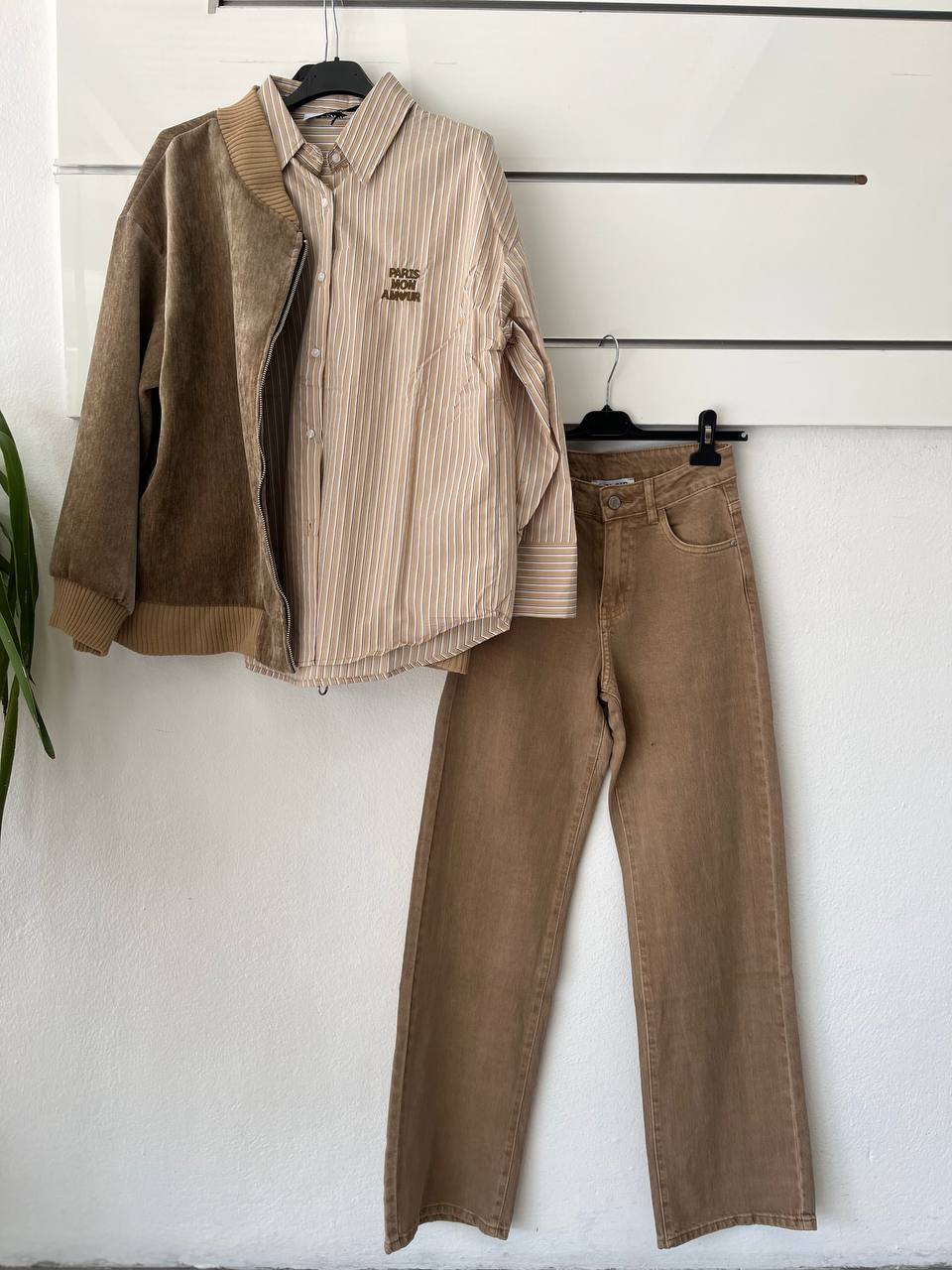 Joie Clair (J-Clair)