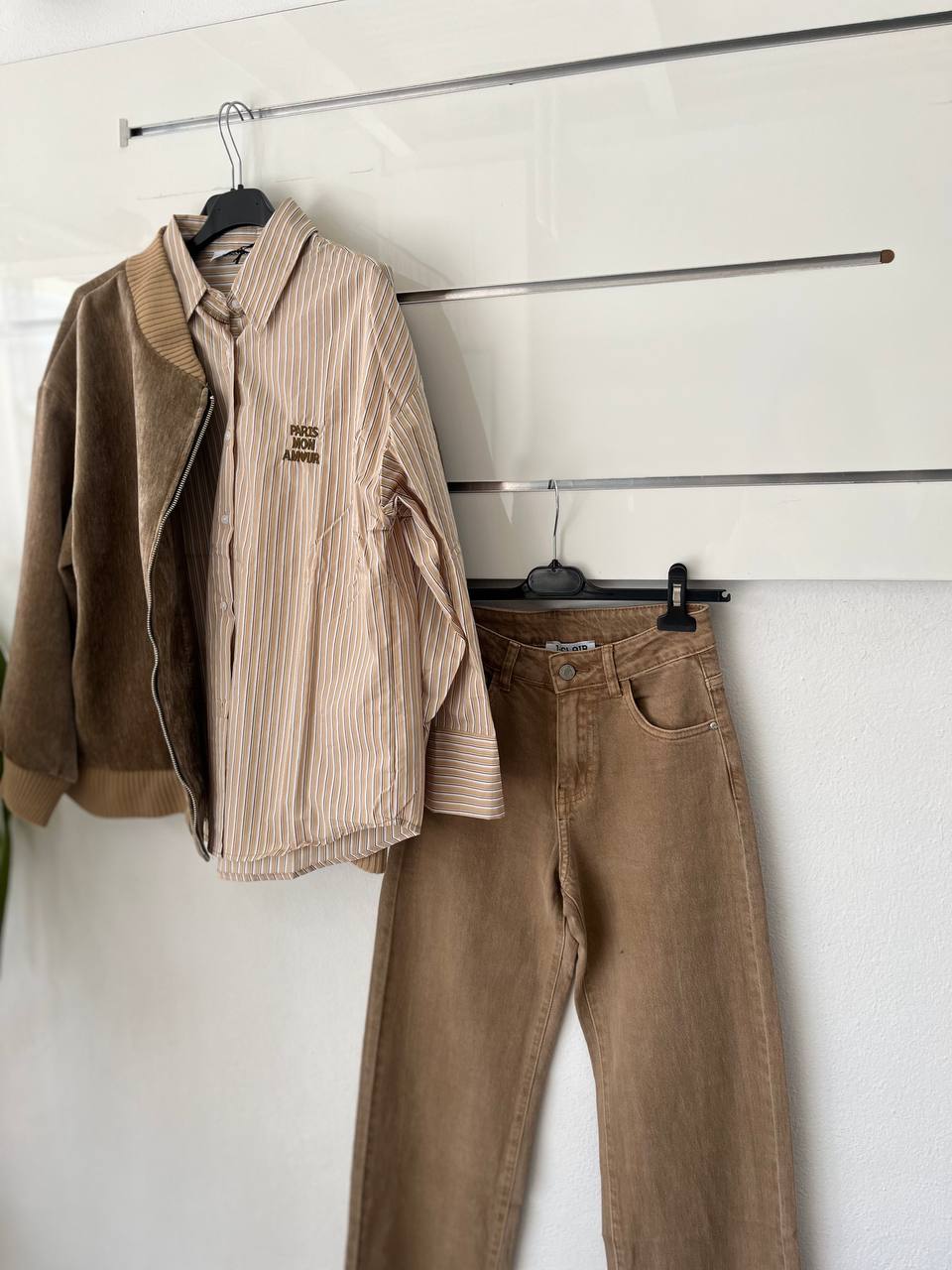 Joie Clair (J-Clair)