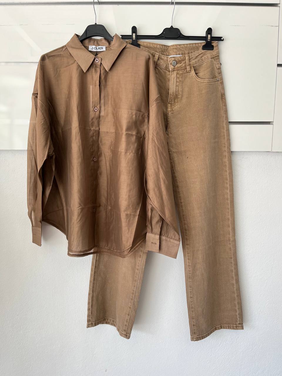 Фото Joie Clair (J-Clair)