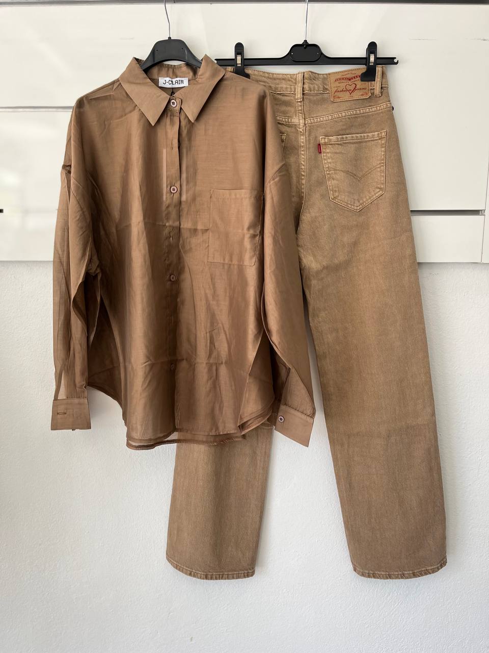 Фото Joie Clair (J-Clair)