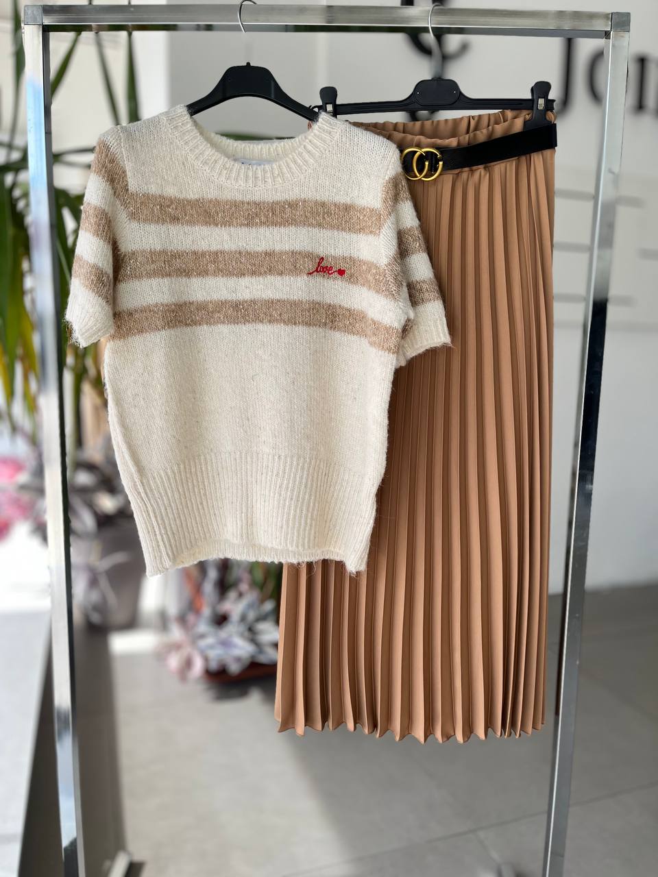 Фото Joie Clair (J-Clair)