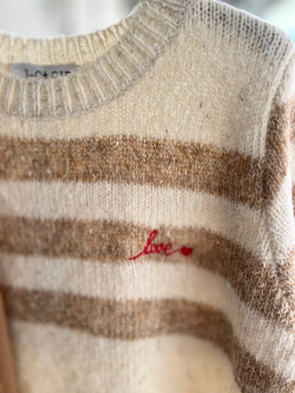 Фото Joie Clair (J-Clair)