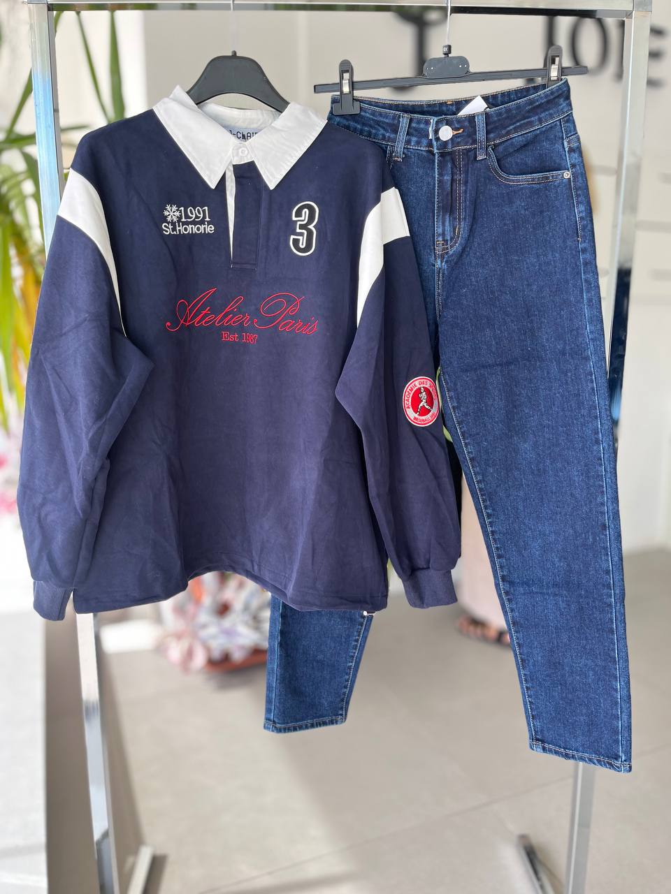 Фото Joie Clair (J-Clair)