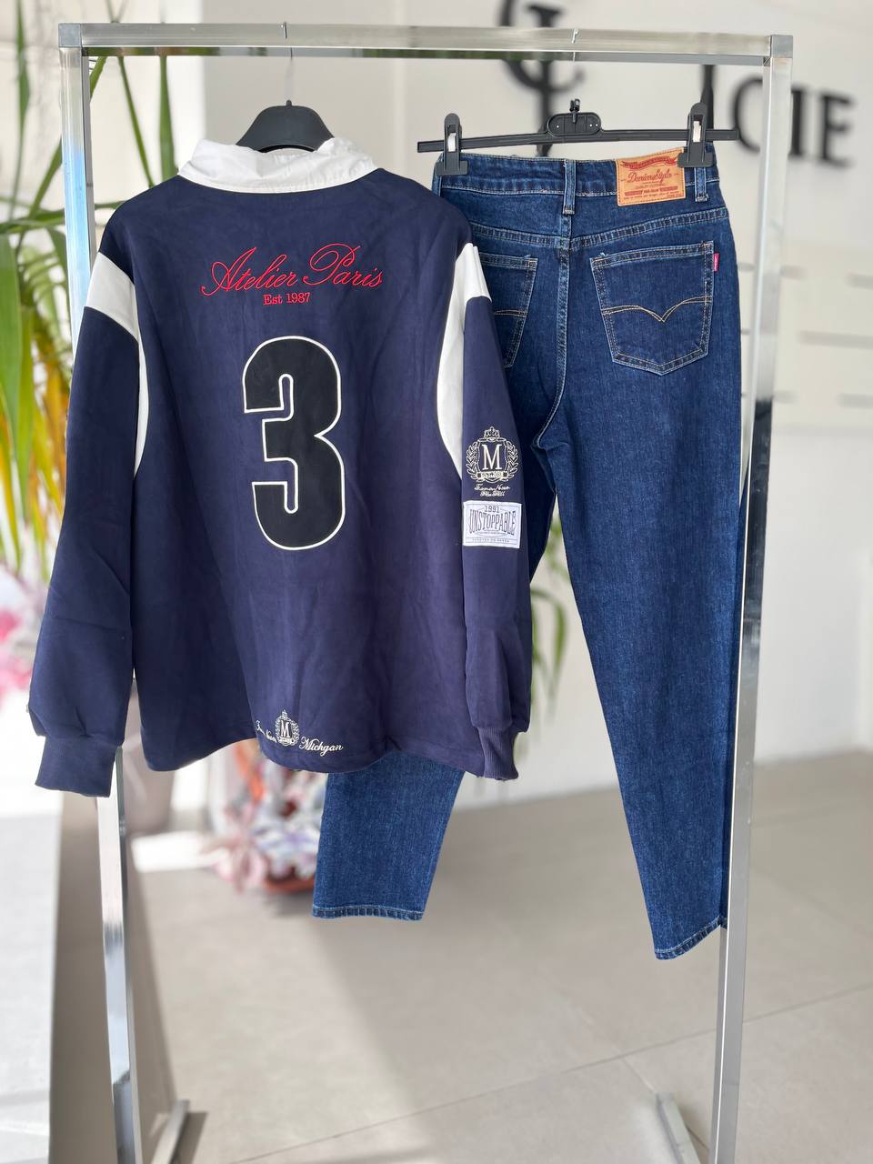 Фото Joie Clair (J-Clair)