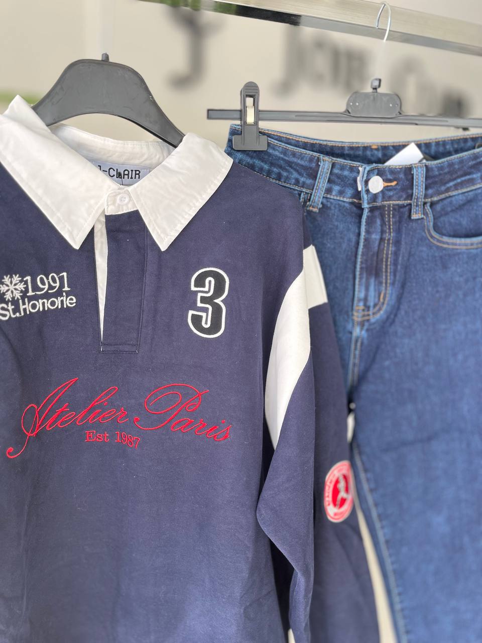 Фото Joie Clair (J-Clair)