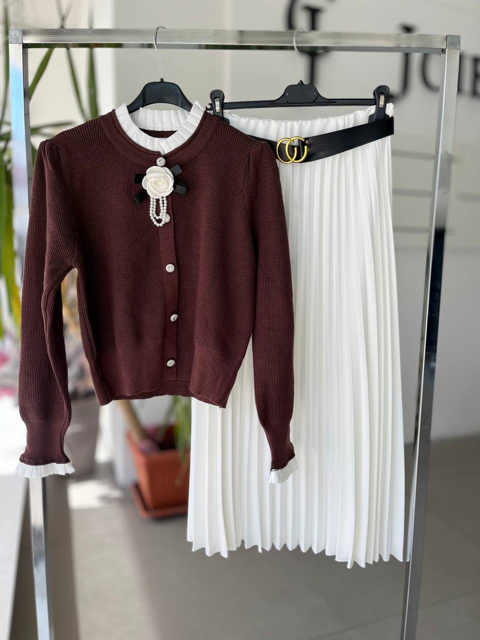 Фото Joie Clair (J-Clair)