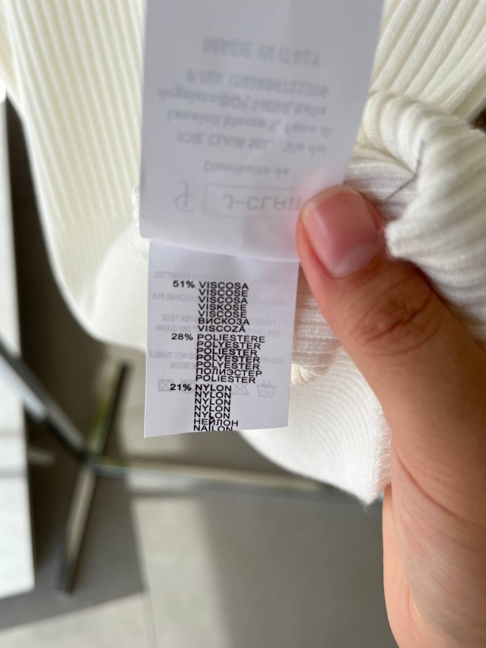 Фото Joie Clair (J-Clair)