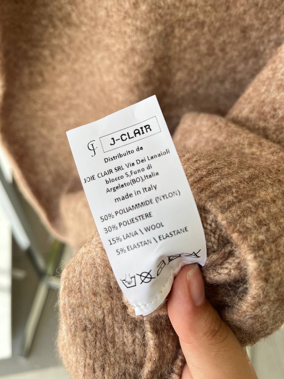 Фото Joie Clair (J-Clair)