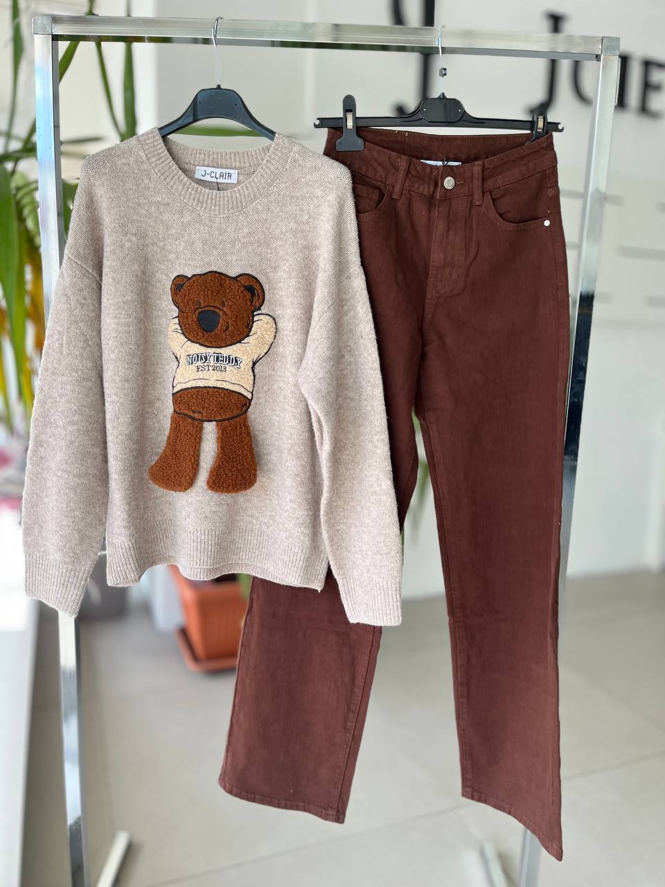 Фото Joie Clair (J-Clair)