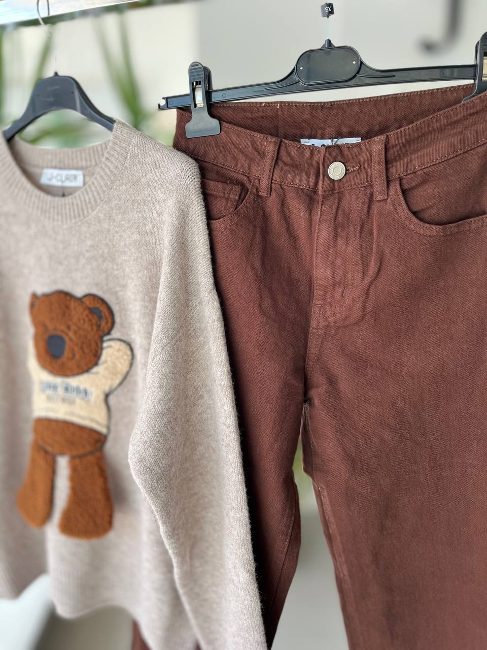 Фото Joie Clair (J-Clair)