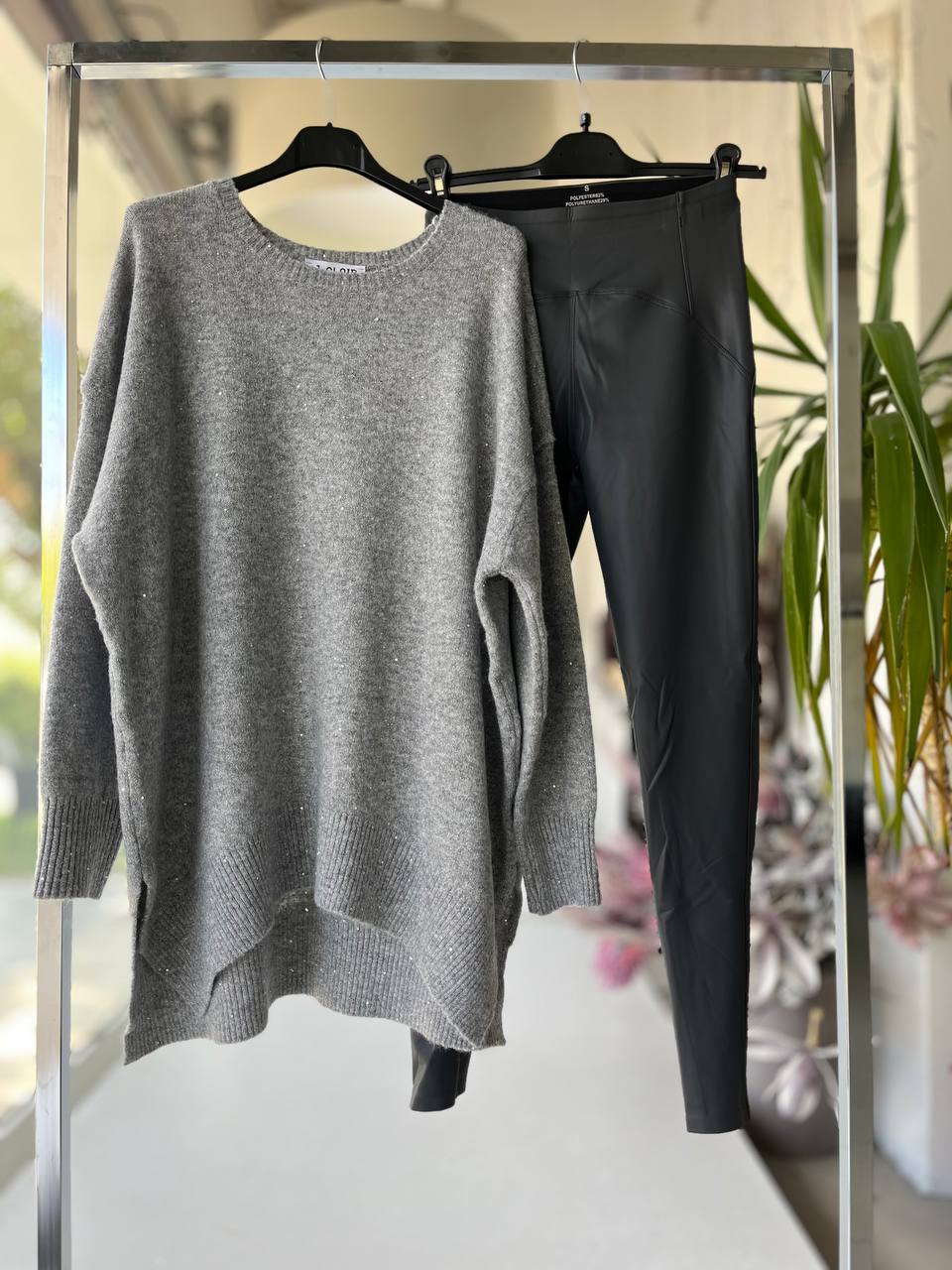 Joie Clair (J-Clair)