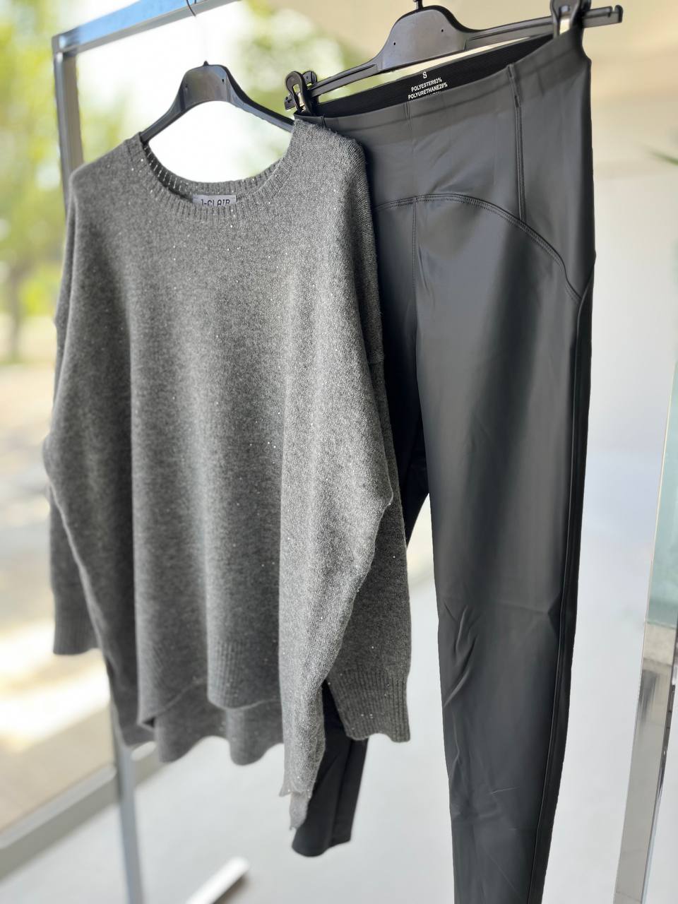 Joie Clair (J-Clair)