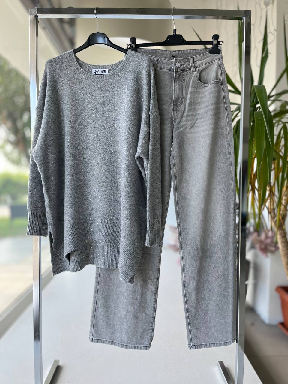 Joie Clair (J-Clair)