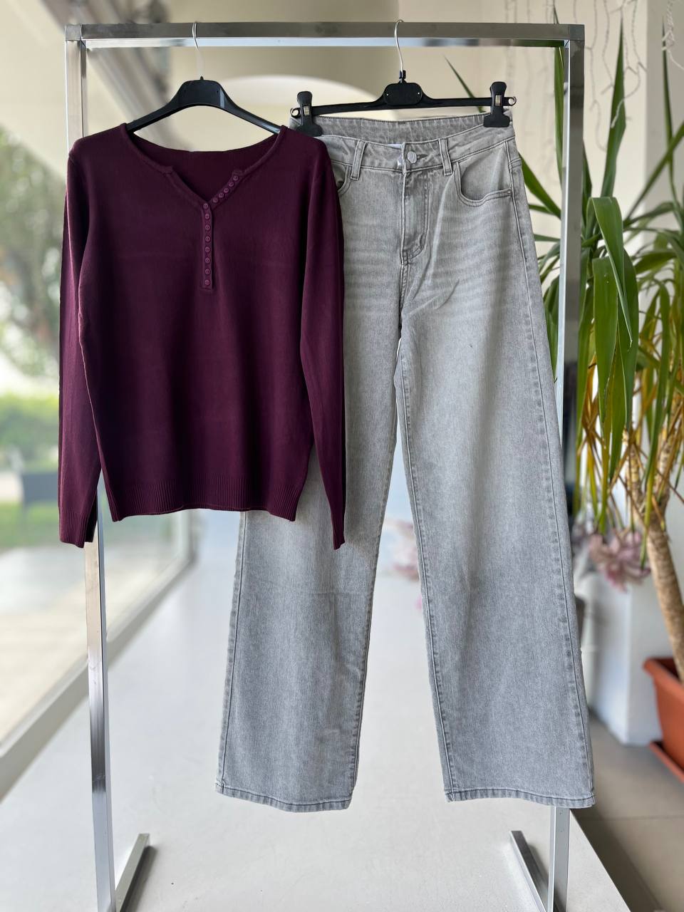 Joie Clair (J-Clair)