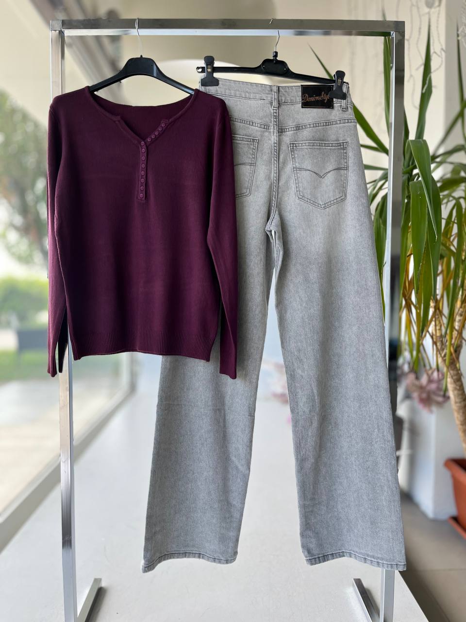 Joie Clair (J-Clair)