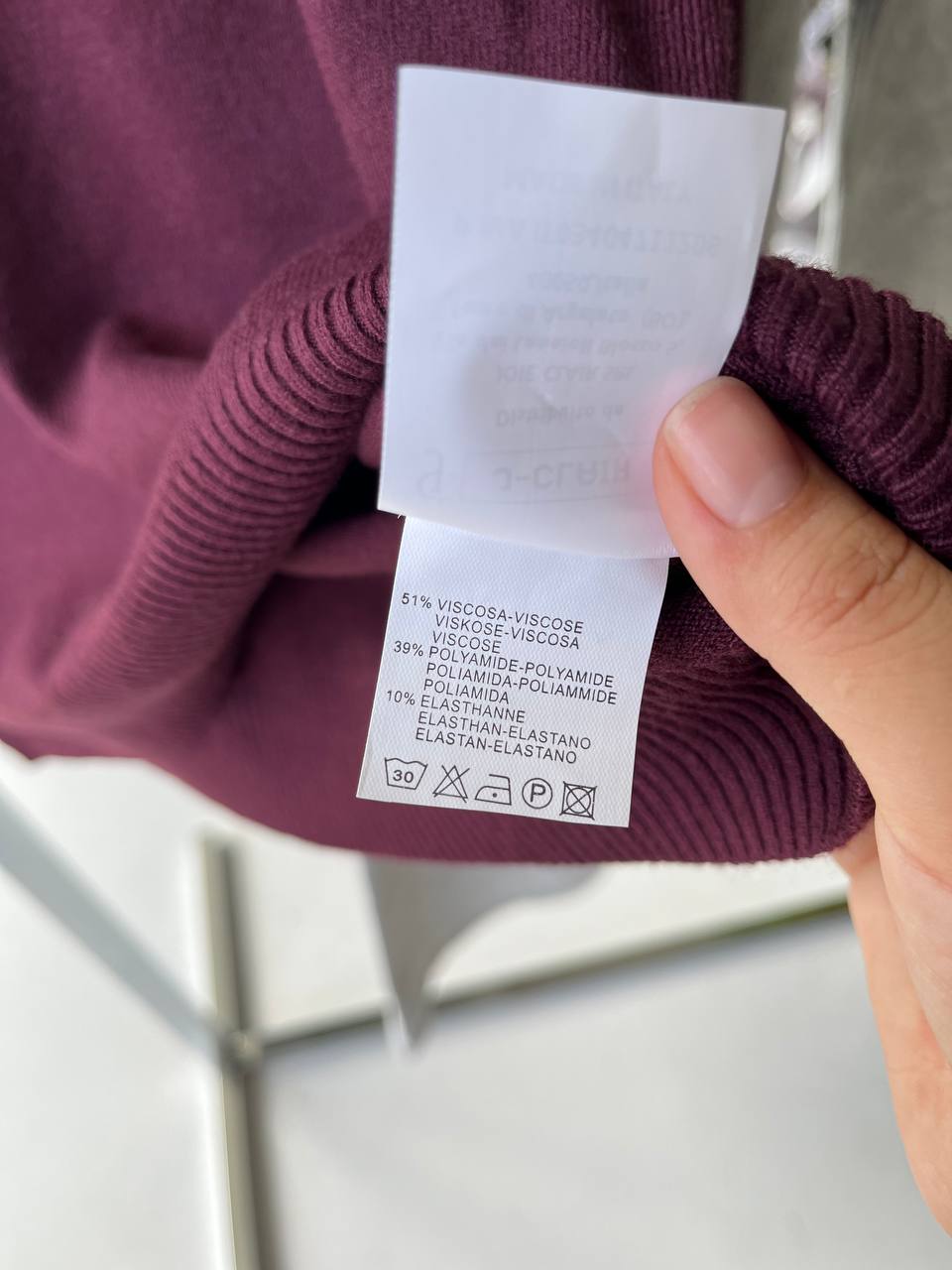 Joie Clair (J-Clair)