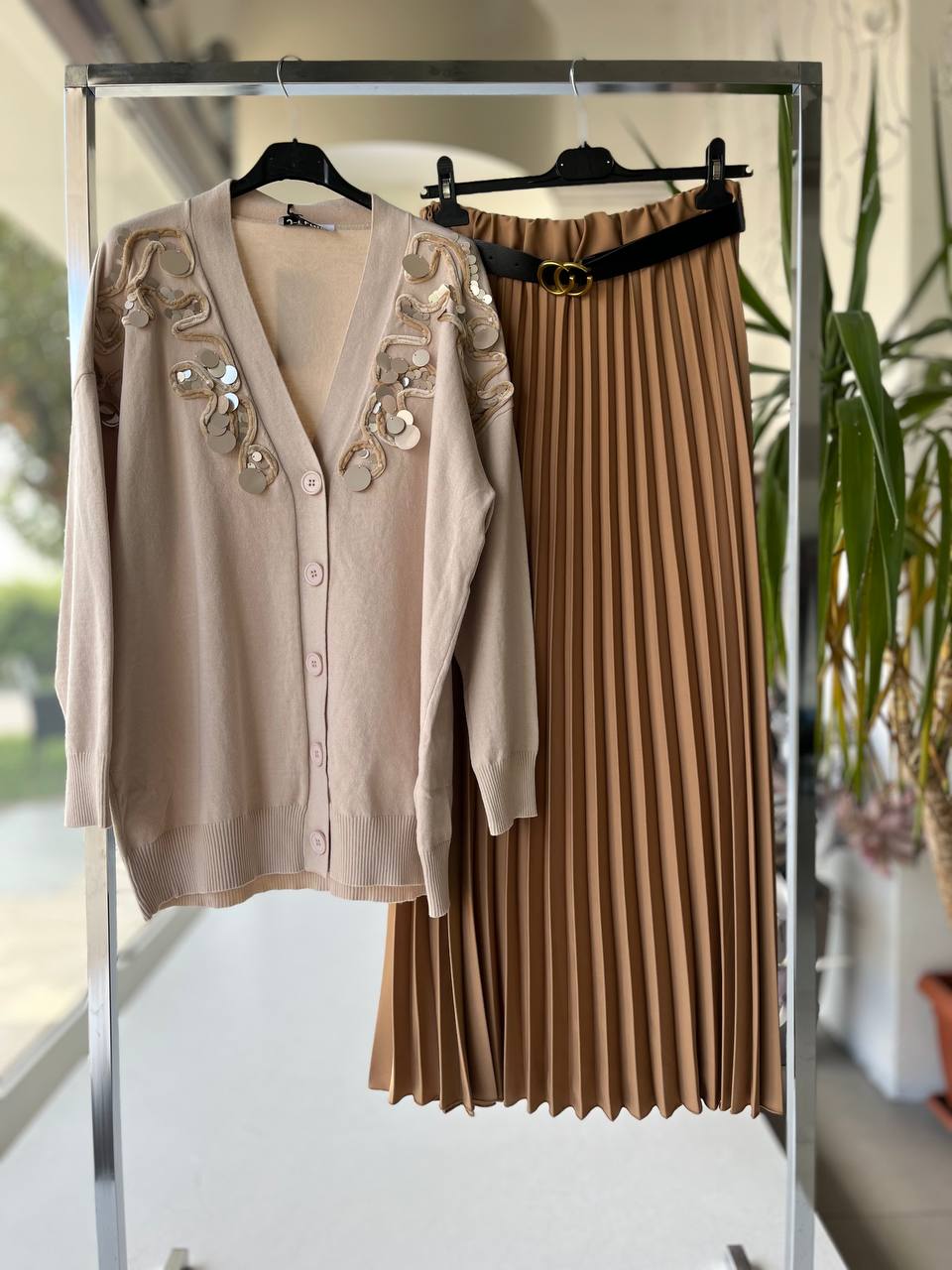 Joie Clair (J-Clair)