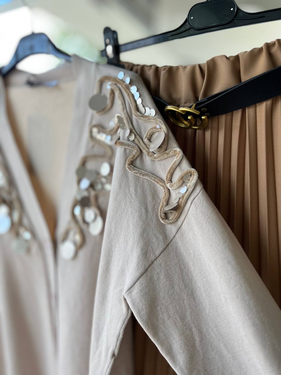 Joie Clair (J-Clair)