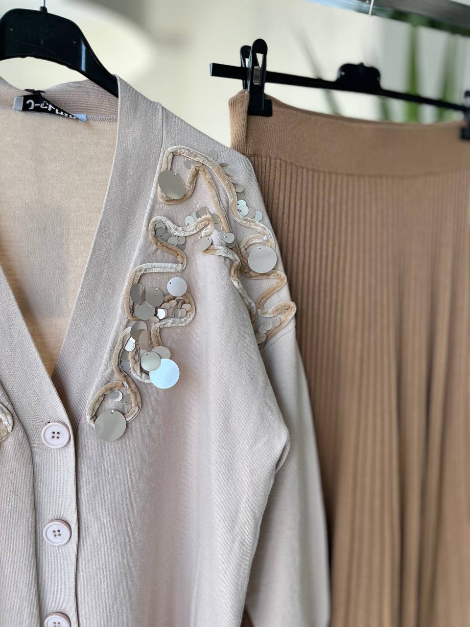 Joie Clair (J-Clair)