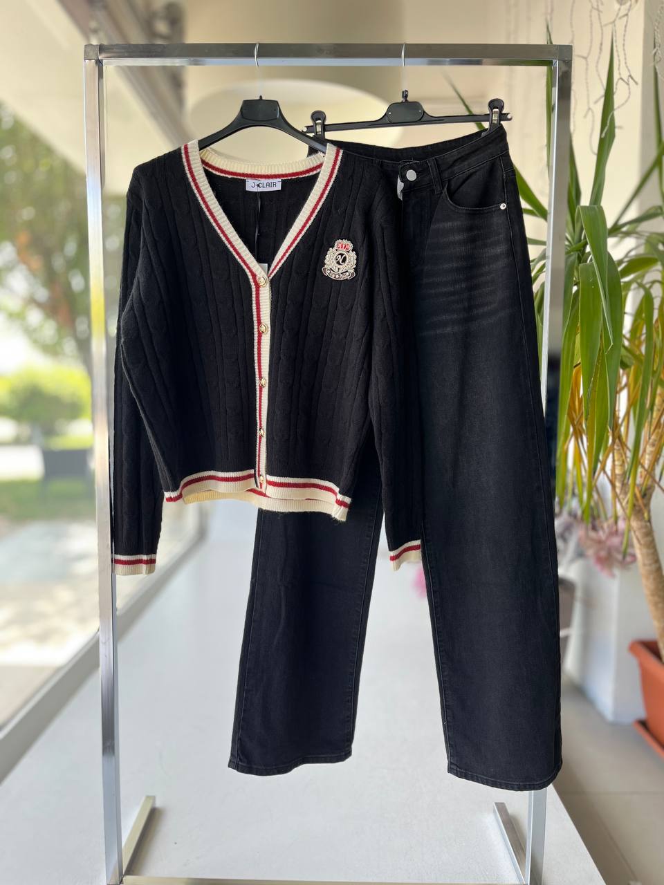 Joie Clair (J-Clair)