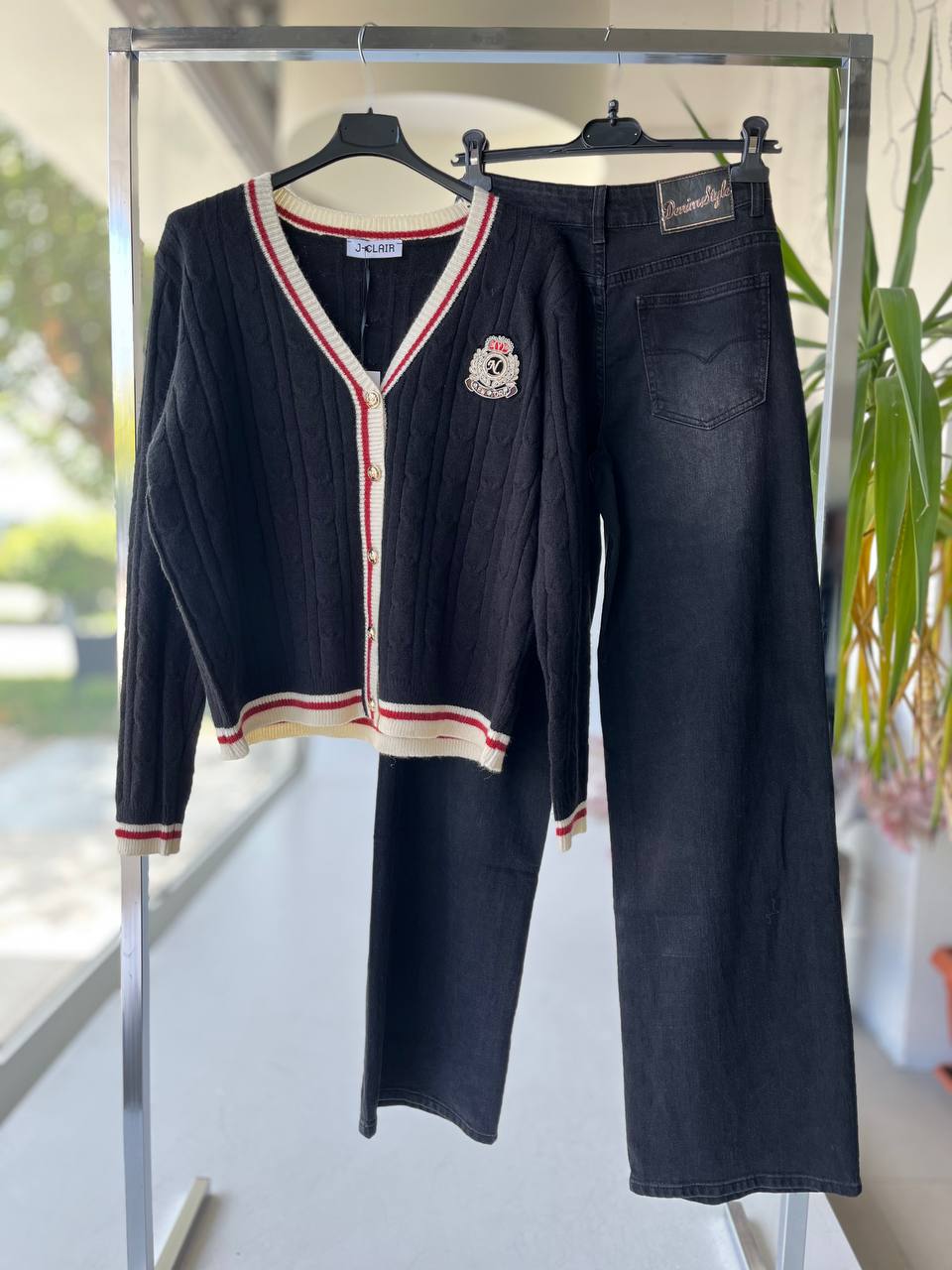 Joie Clair (J-Clair)