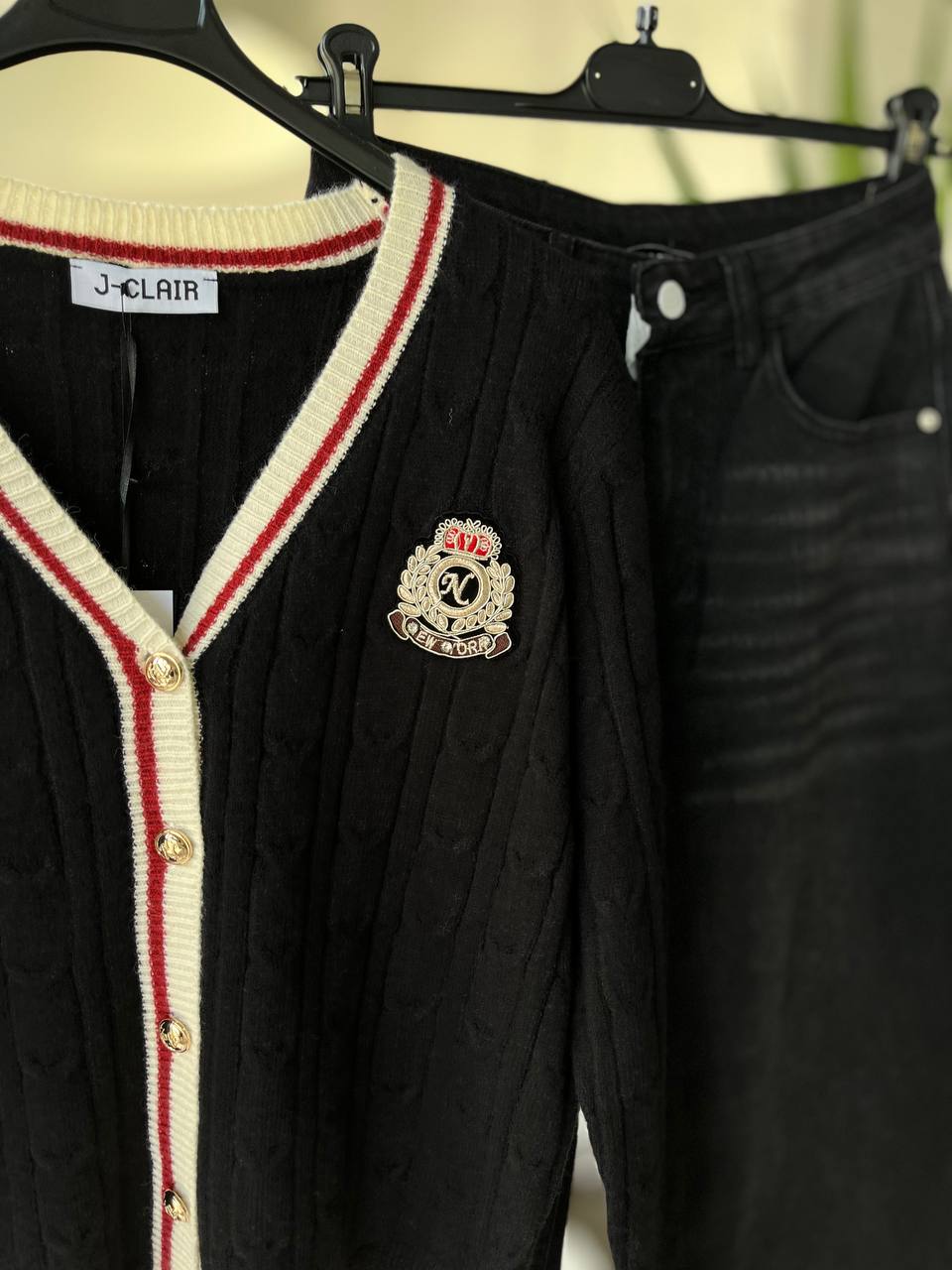 Joie Clair (J-Clair)