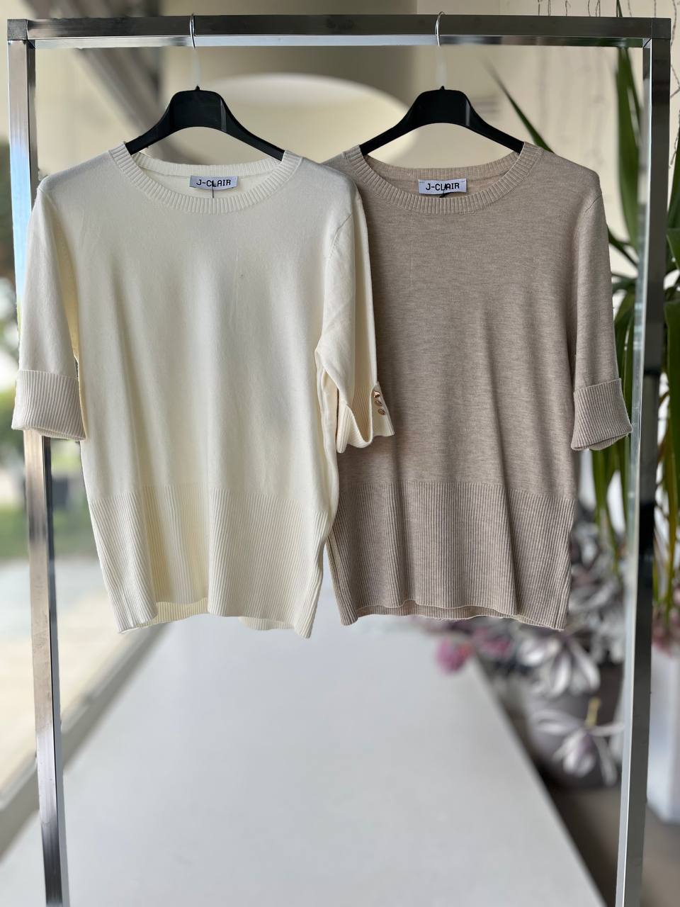 Joie Clair (J-Clair)