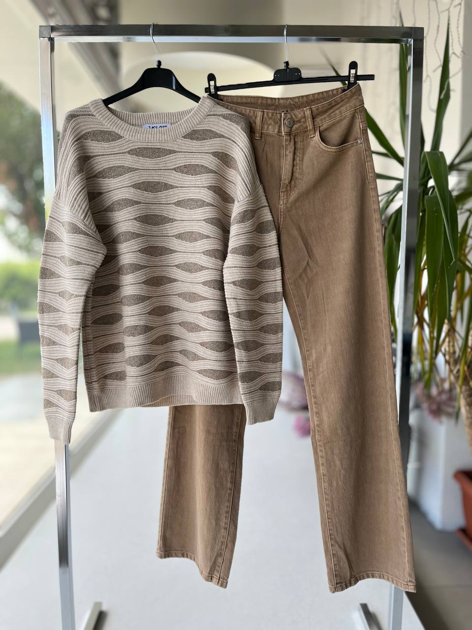 Joie Clair (J-Clair)