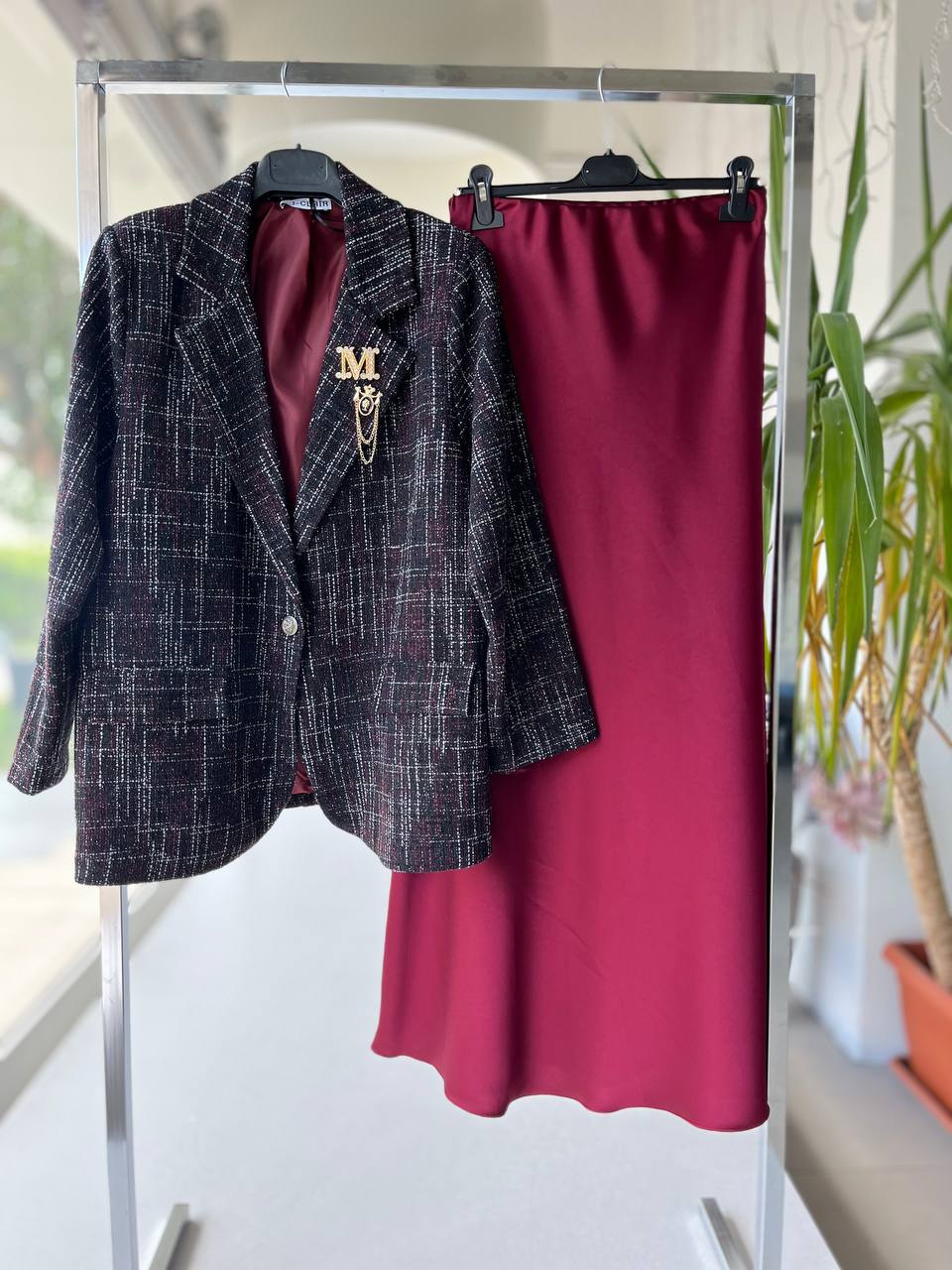 Joie Clair (J-Clair)