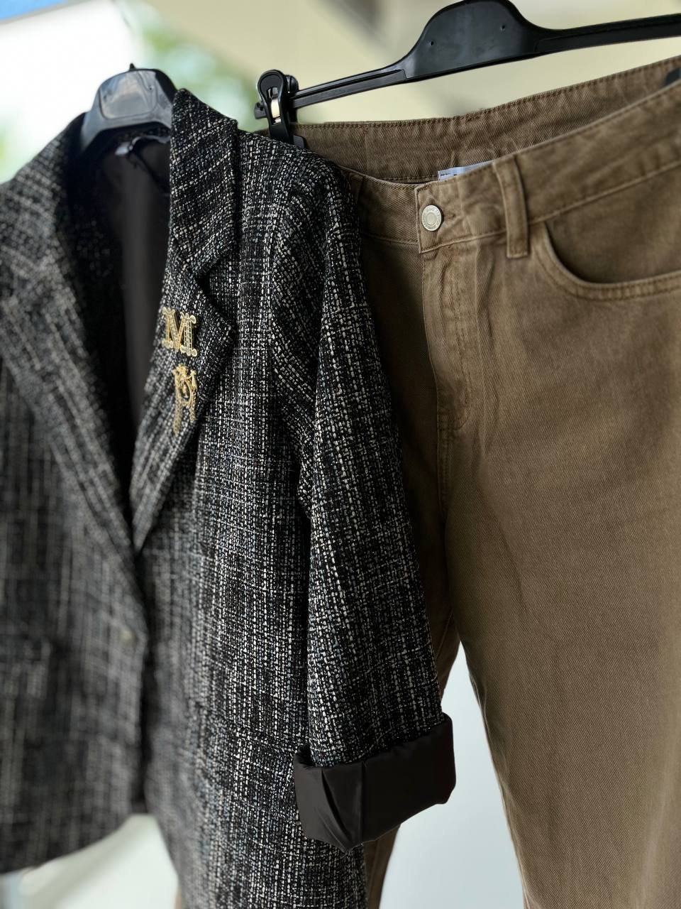 Joie Clair (J-Clair)