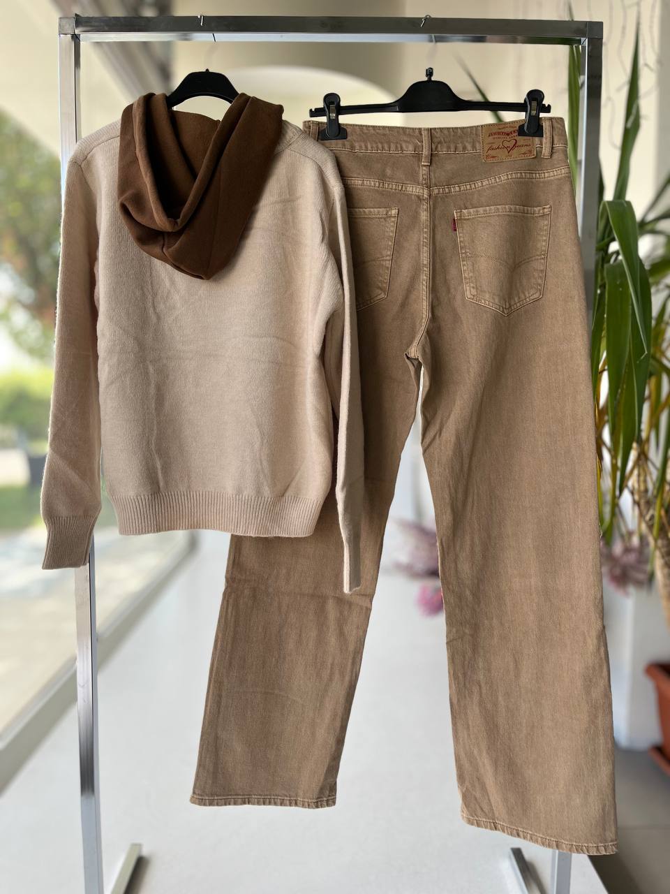 Joie Clair (J-Clair)