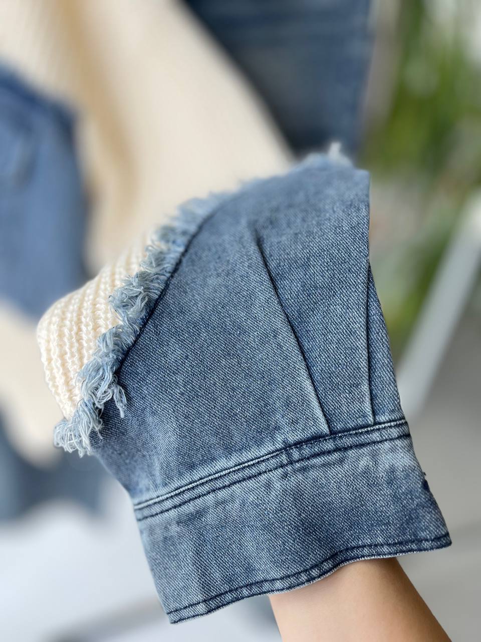 Joie Clair (J-Clair)