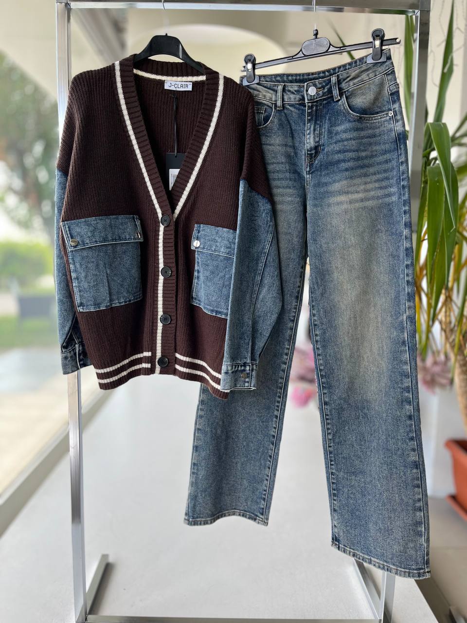 Joie Clair (J-Clair)