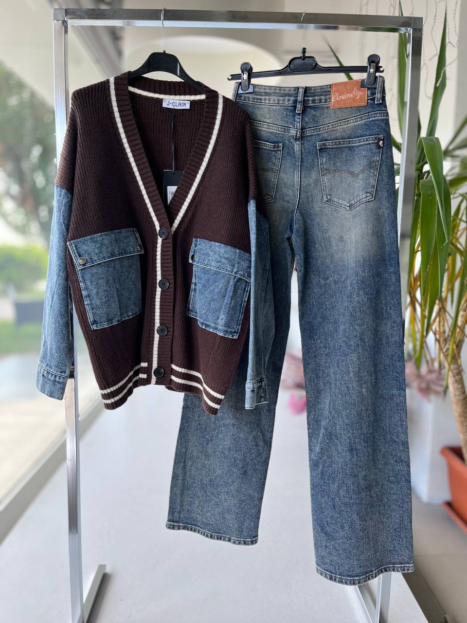 Joie Clair (J-Clair)