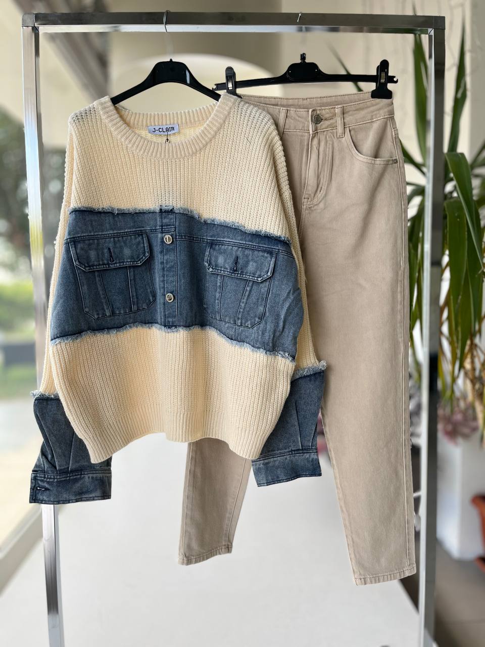 Joie Clair (J-Clair)