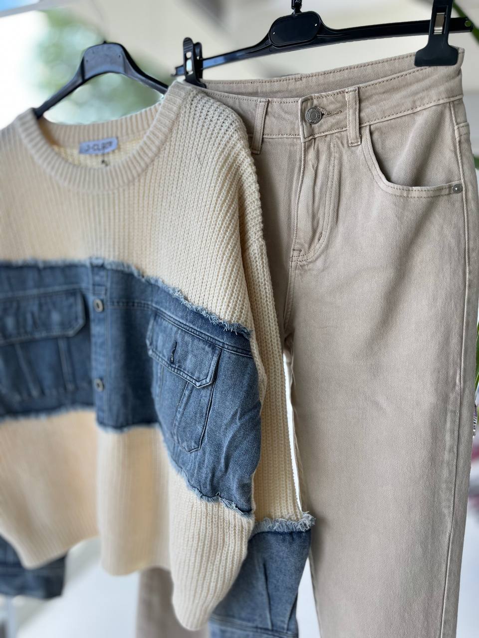 Фото Joie Clair (J-Clair)