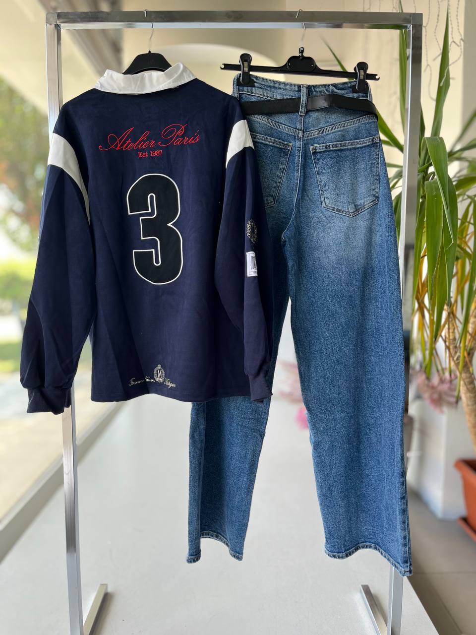 Фото Joie Clair (J-Clair)