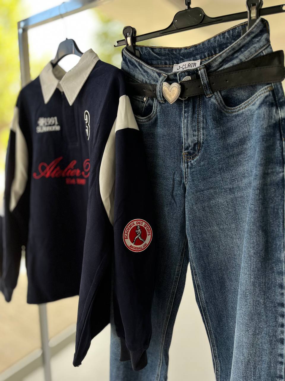 Фото Joie Clair (J-Clair)