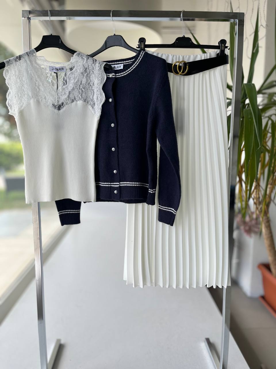 Фото Joie Clair (J-Clair)