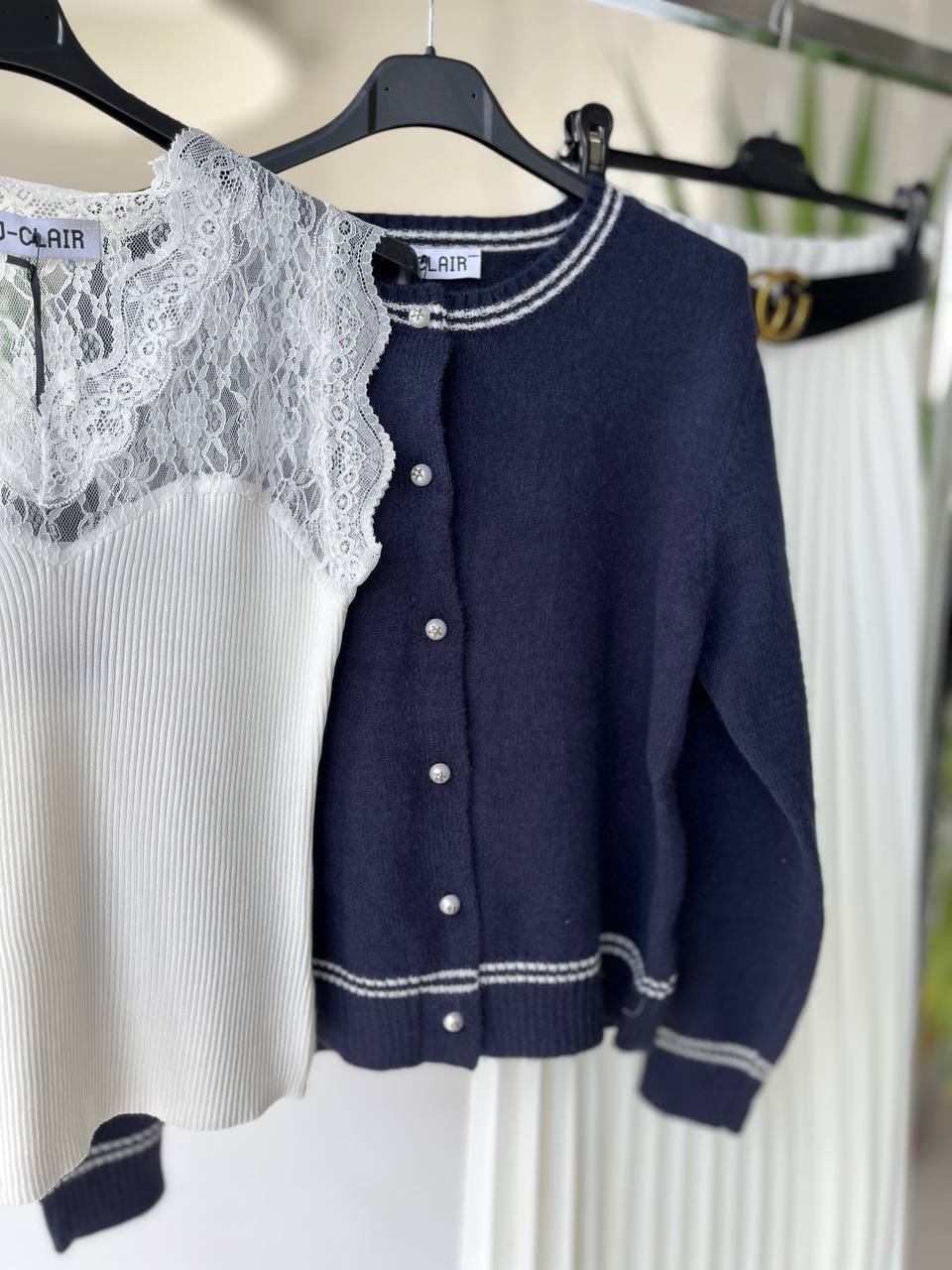 Фото Joie Clair (J-Clair)