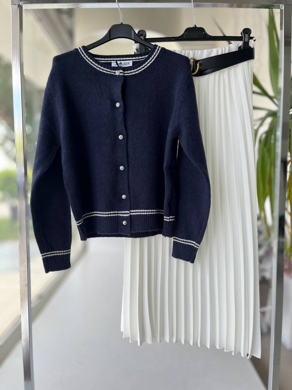 Фото Joie Clair (J-Clair)