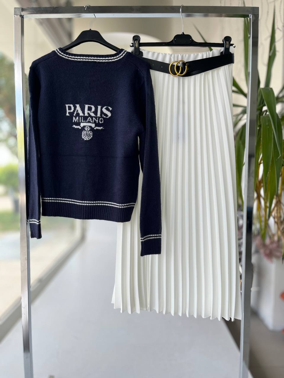 Фото Joie Clair (J-Clair)