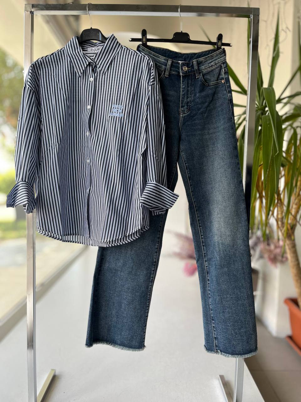 Joie Clair (J-Clair) Фото Joie Clair (J-Clair)