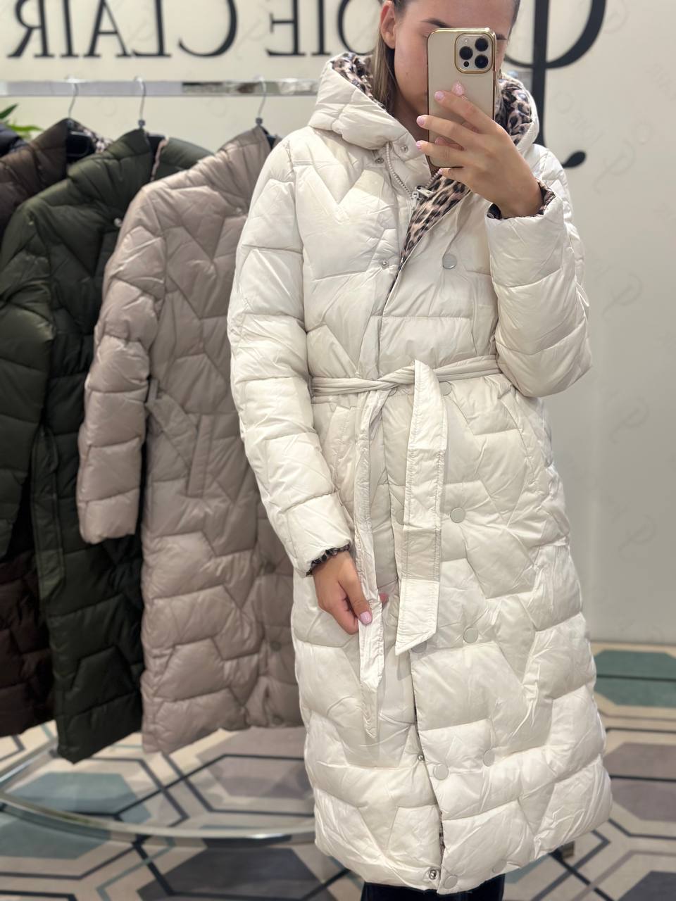 Итальянская одежда, бренд Joie Clair (J-Clair), арт. 73890506