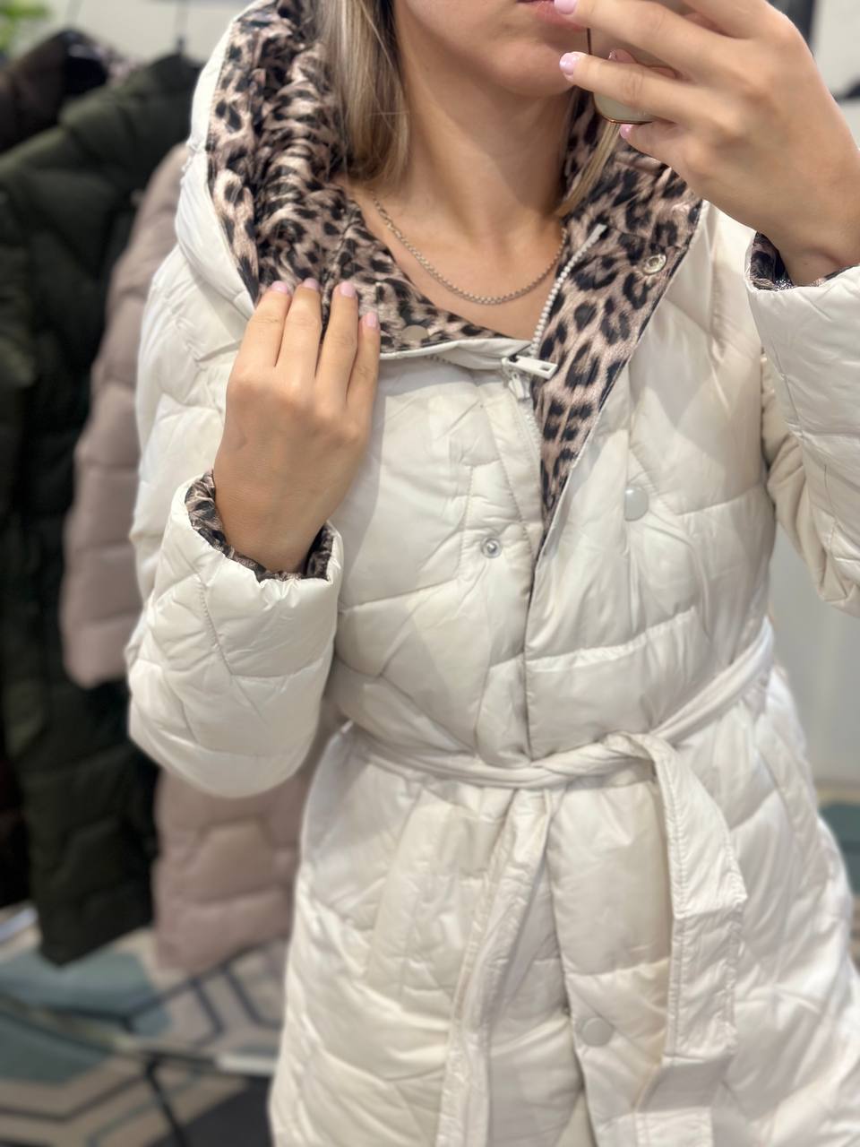 Итальянская одежда, бренд Joie Clair (J-Clair), арт. 73890507