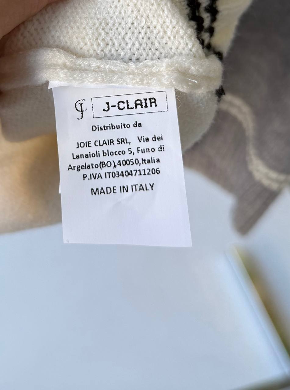Итальянская одежда, бренд Joie Clair (J-Clair), арт. 73890547
