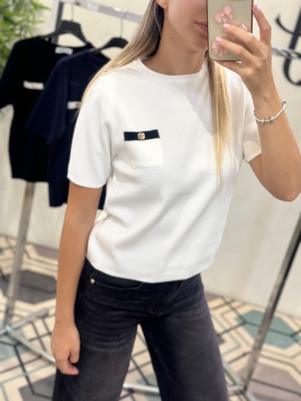 Joie Clair (J-Clair)