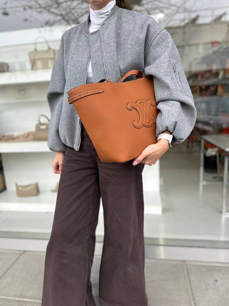 Итальянская одежда, бренд Leather Country, арт. 73877827