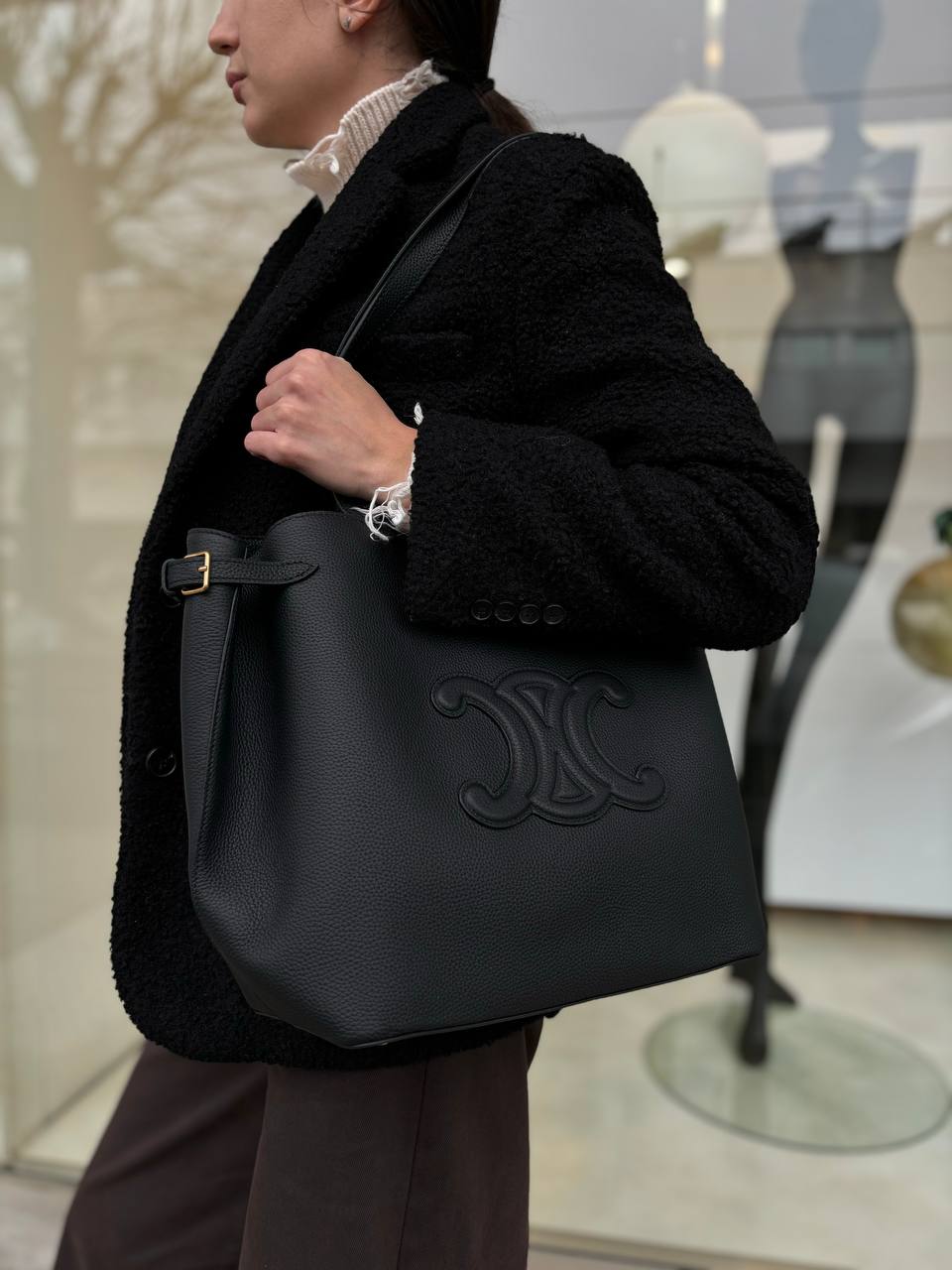 Итальянская одежда, бренд Leather Country, арт. 73877841